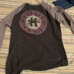 Hurley T-Shirt
